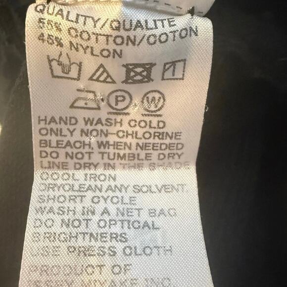 Issey Miyake A-POC Inside Black Asymmetrical Avant Garde Jacket Size 2 - Picture 7 of 8